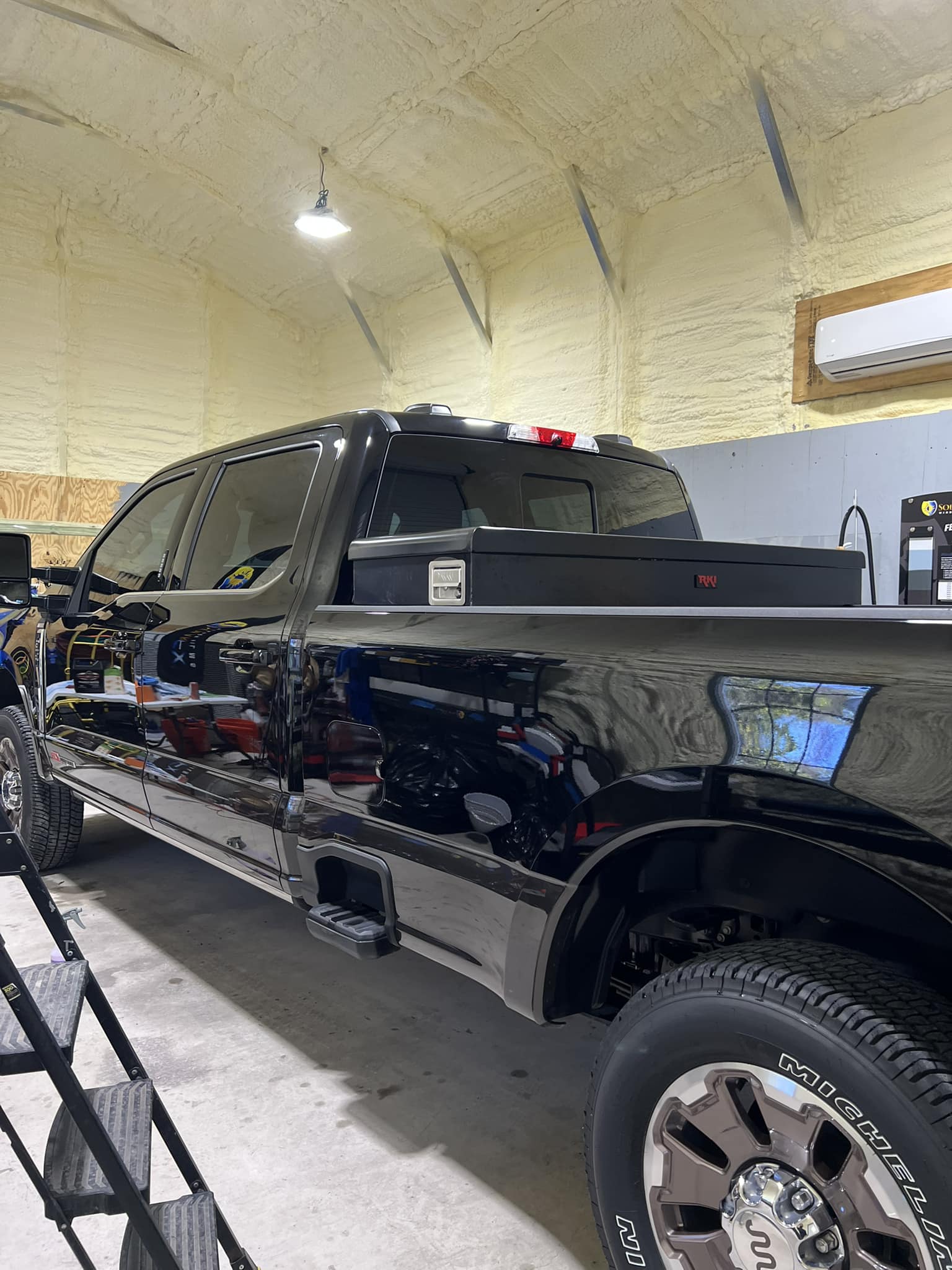 The Royal Treatment: Professional Car Detailing Pflugerville